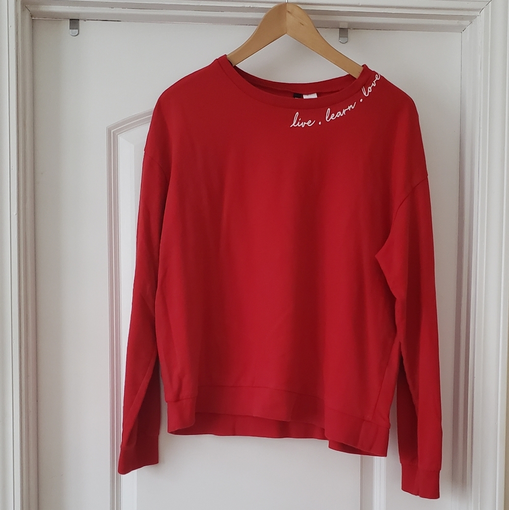 🚩3/20🚩🚩❤Long sleeve shirt❤